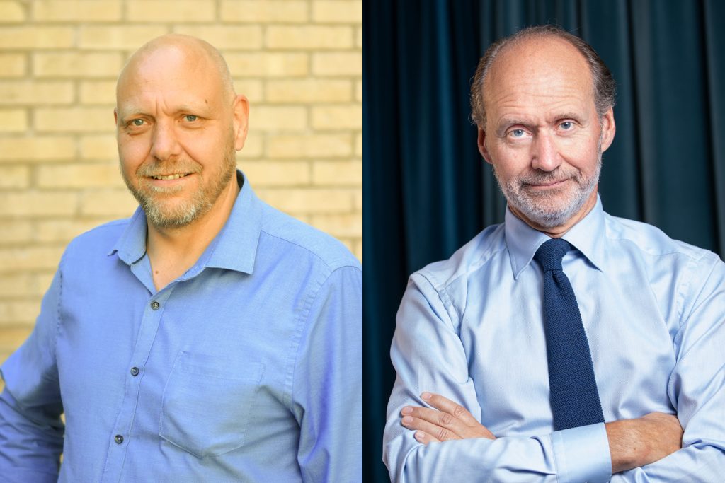 Vaccination på arbetsplatsen: Massa- och pappersindustrin vill vaccinera i fas fyra