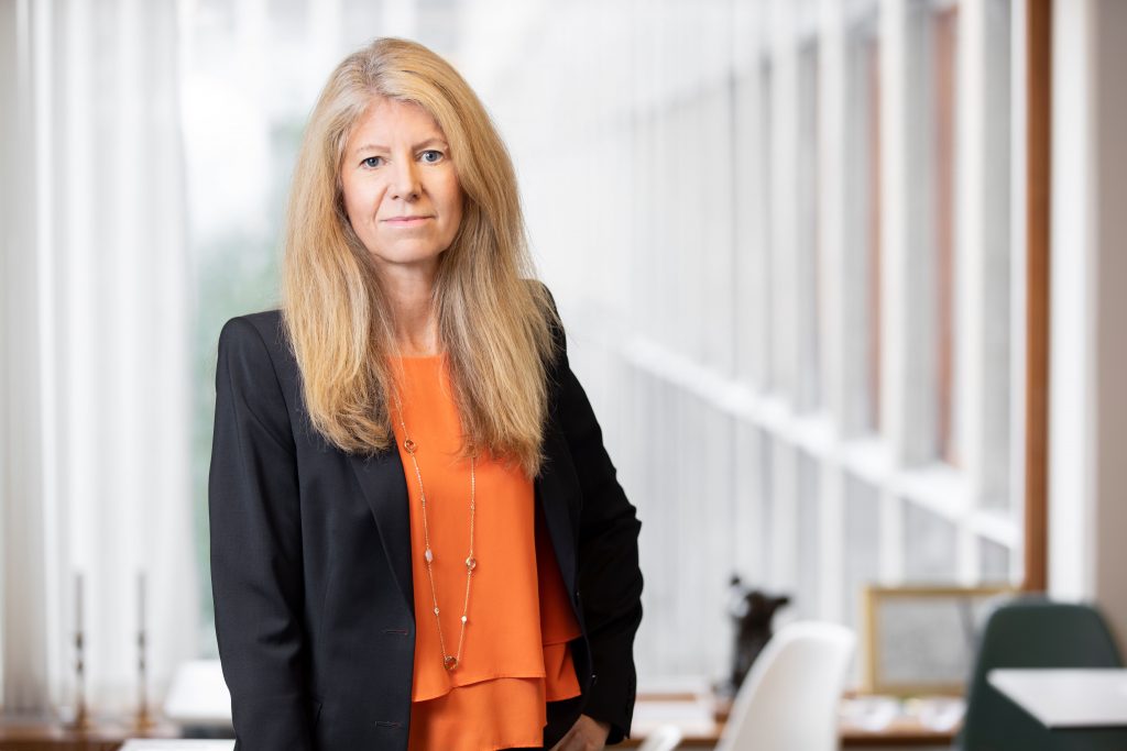 Vaccinnationalism hämmar ekonomisk återhämtning
