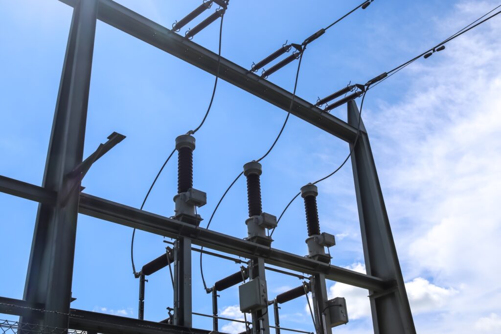 elektrisk överföring