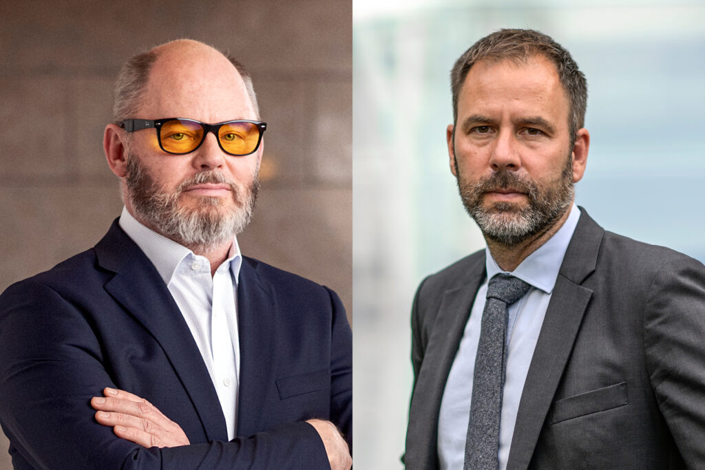 Inbjudan till pressträff