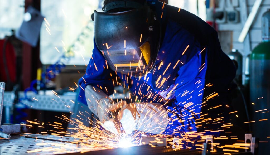 Avtal tecknat för svetsmekanisk industri