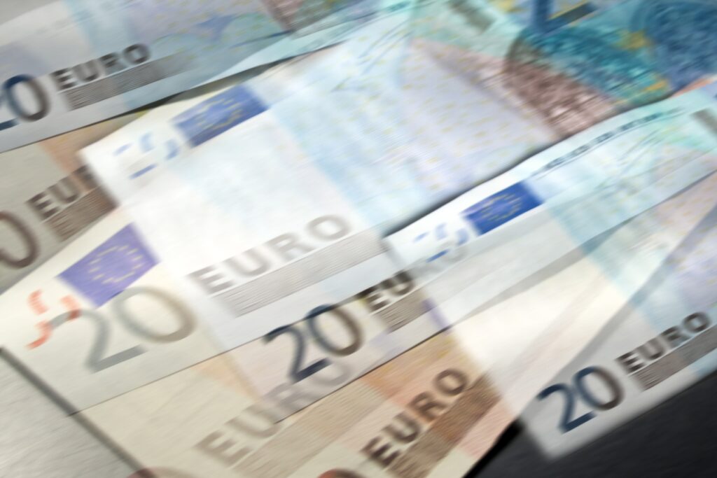 euro-sedlar