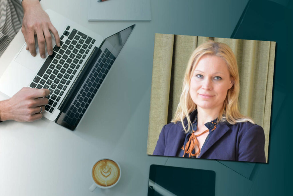 Susanna Ribrant blir ny vd för Prevent