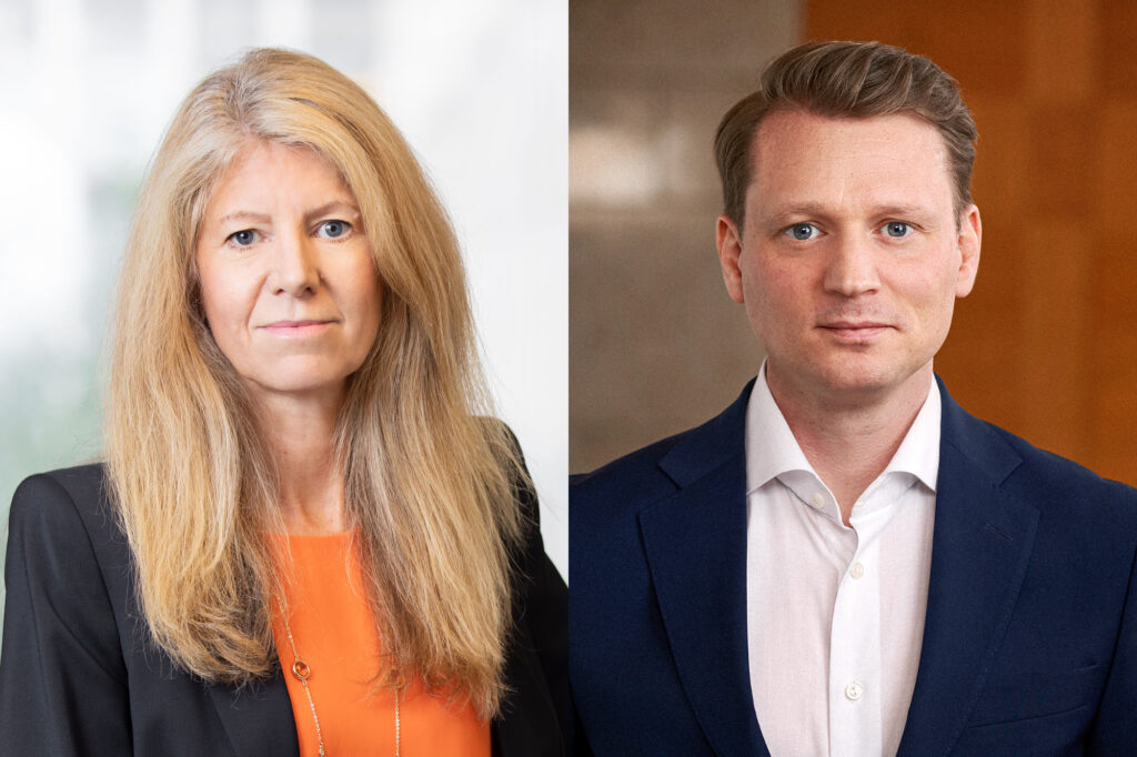 Konjunkturprognos: Bottenkänning?